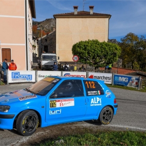 32° RALLY CITTA' DI SCHIO - Gallery 16